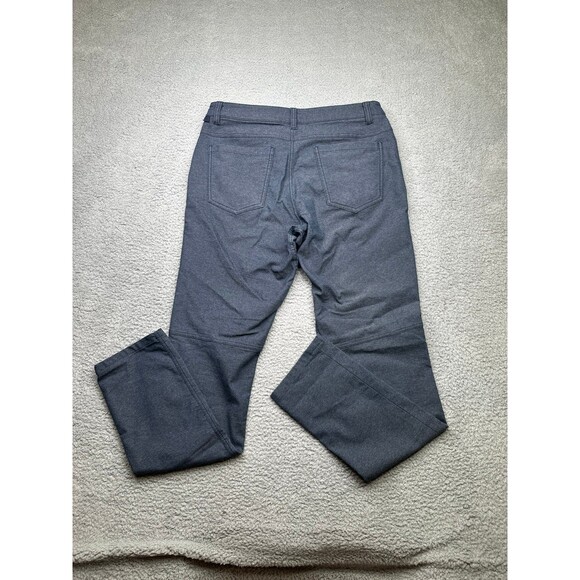 Lululemon ABC Pant Classic *Tech
Canvas size 31 heathered deep navy - Picture 8 of 12